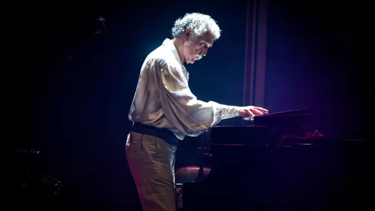 Claudio Parra