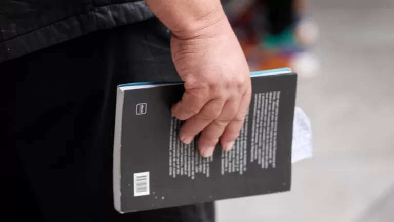 DÍA DEL LIBRO WEB