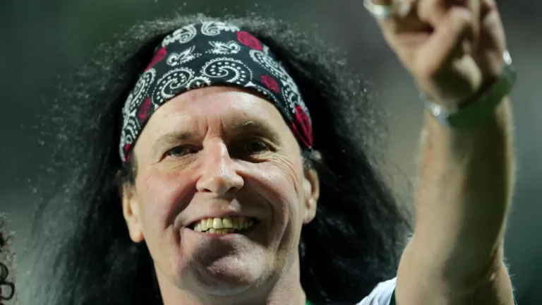 Dave Evans