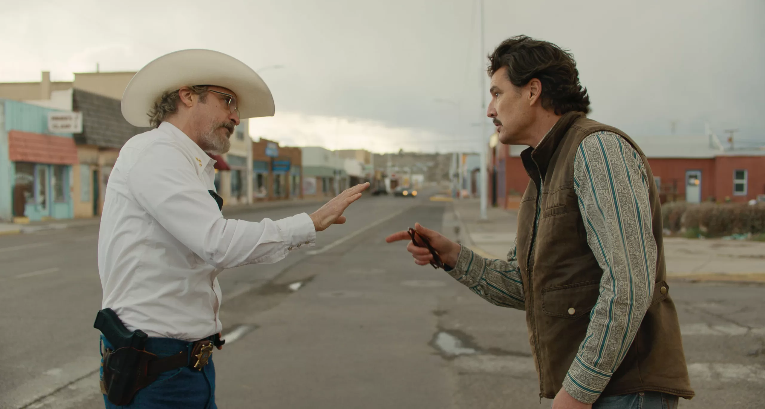 Eddington: Pedro Pascal, Joaquin Phoenix’s Upcoming Film