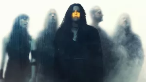 Evanescence