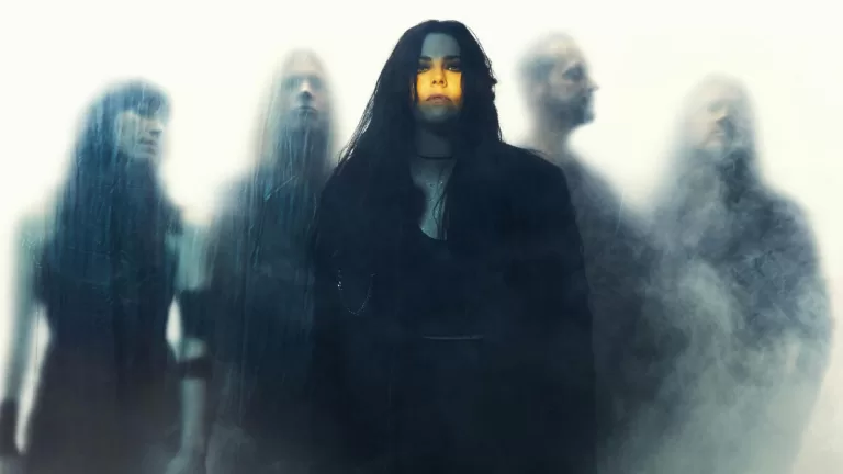 Evanescence