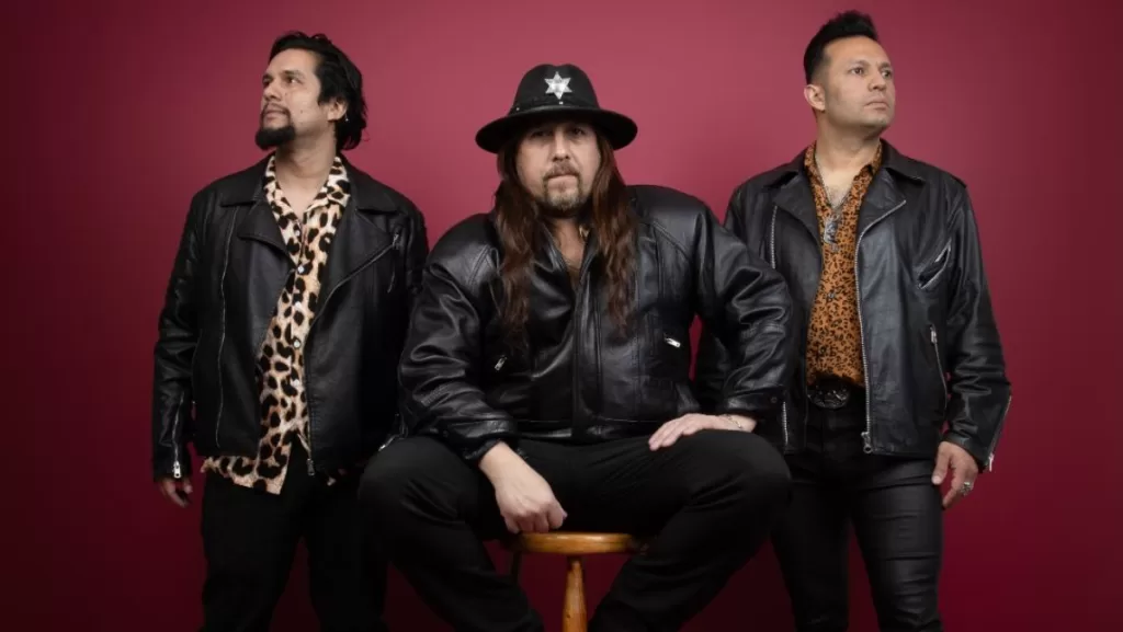 Internal Sounds Of Mind Orchestra