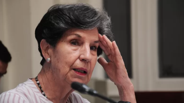 Isabel Allende