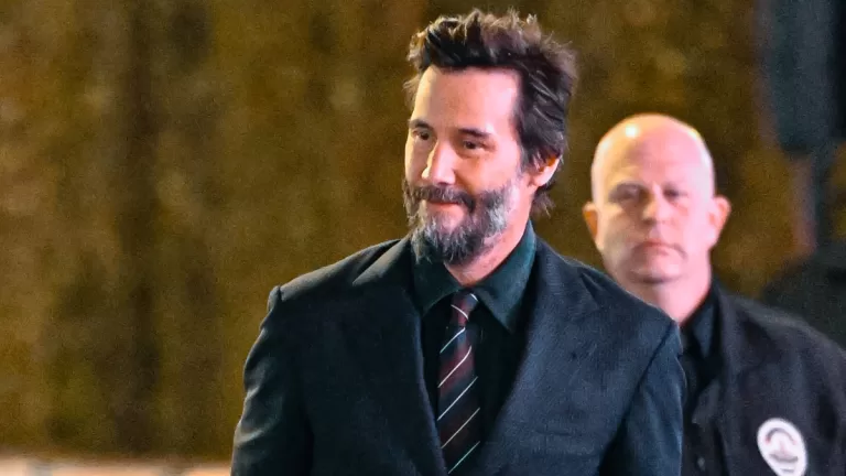 John Wick 5