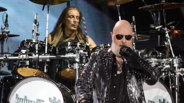 Judas Priest (1)