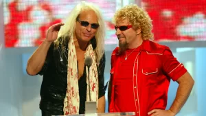 LOSDE VAN HALEN WEB