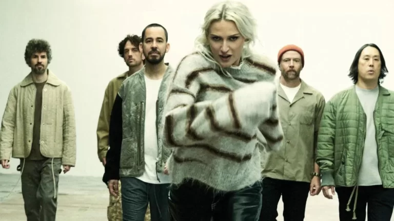 Linkin Park