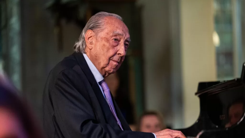 Maniobra De Jazz 2025