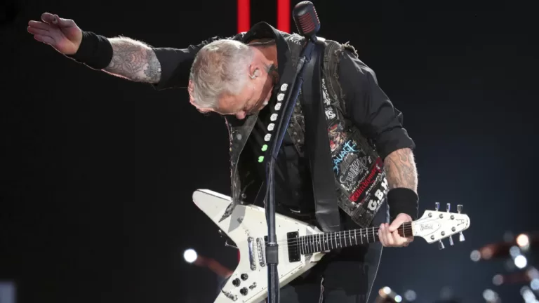 Metallica