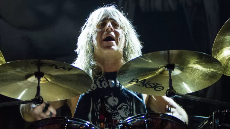 Mikkey Dee Motörhead