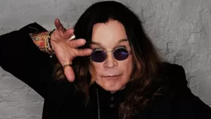 Ozzy Osbourne