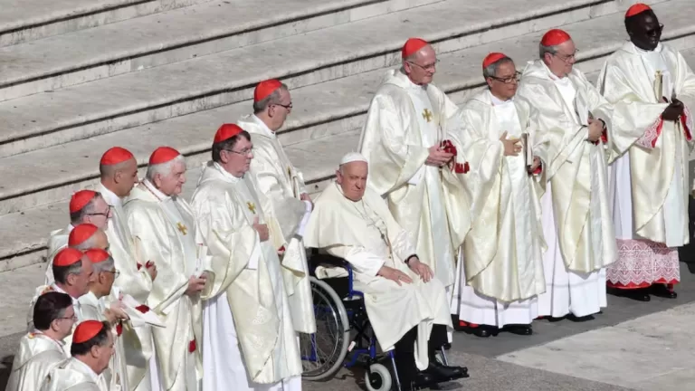 Papa Francisco