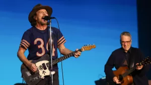 Pearl Jam