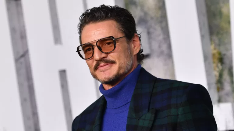 Pedro Pascal