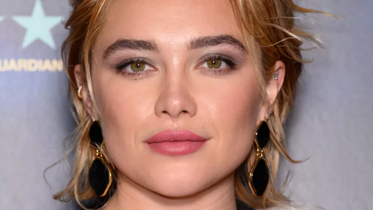 Florence Pugh