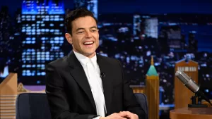 Rami Malek