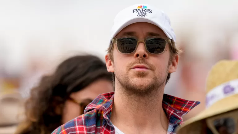 Ryan Gosling