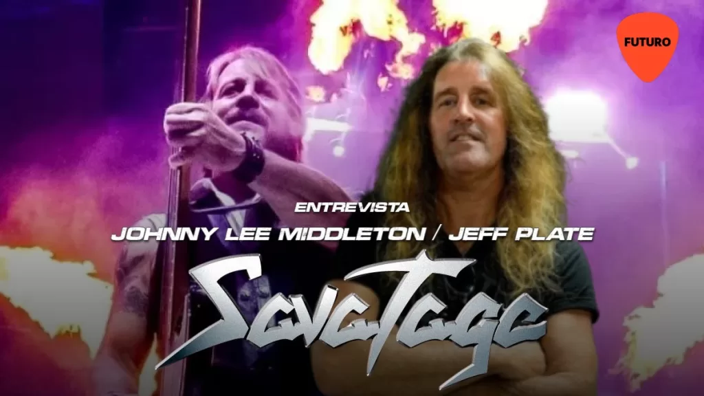 SAVATAGE 3