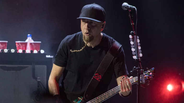 Shavo Odadjian