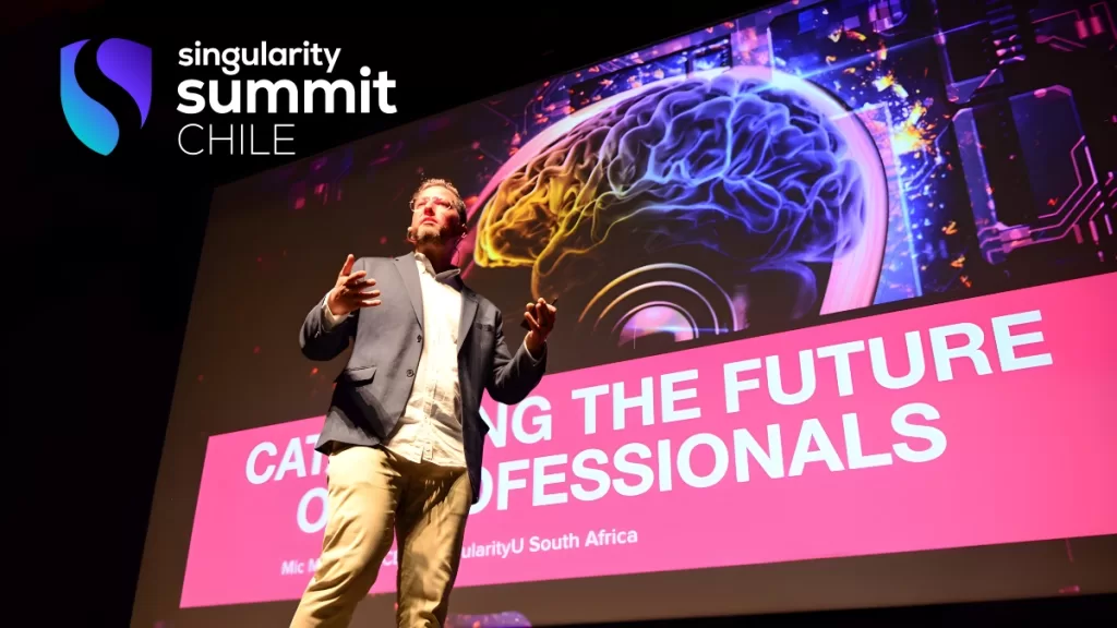 Singularity Summit Chile