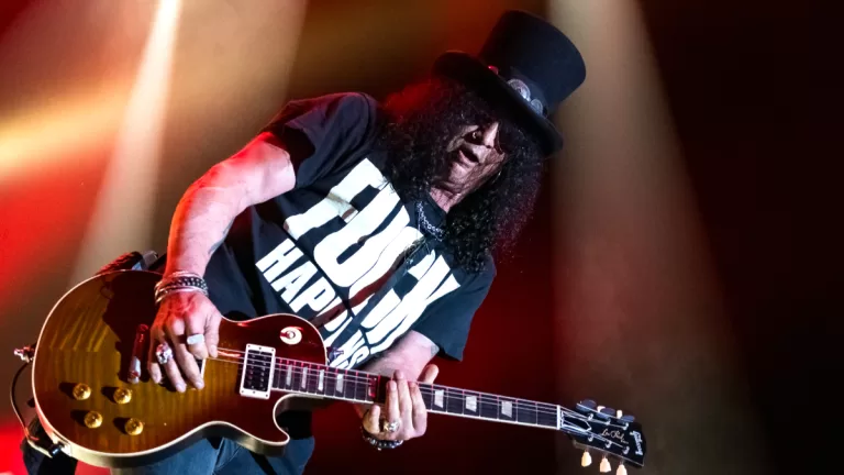 Slash