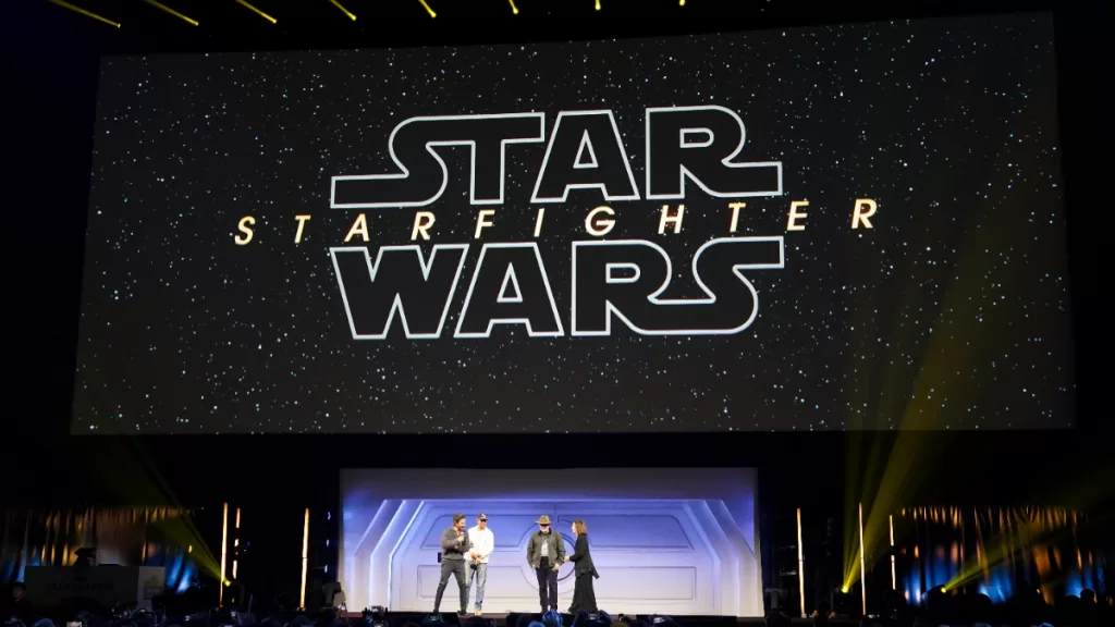 Star Wars Convention