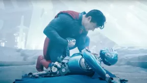 Superman