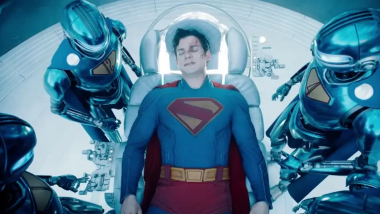 Superman