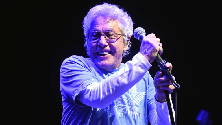 THE WHO WEB