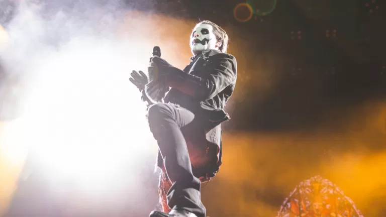Tobias Forge (1)
