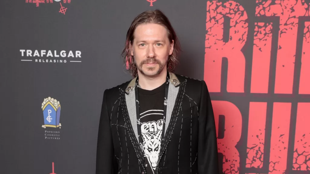 Tobias Forge (1)