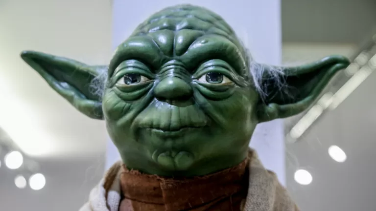 YODA WEB