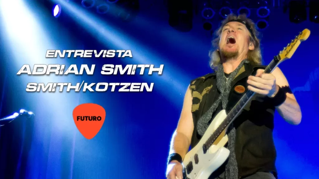 Adrian Smith 01
