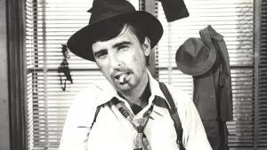 Alice Cooper 1977 Sombrero Web
