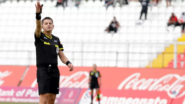 Arbitros