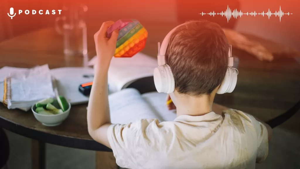 Autismo Getty Card Web