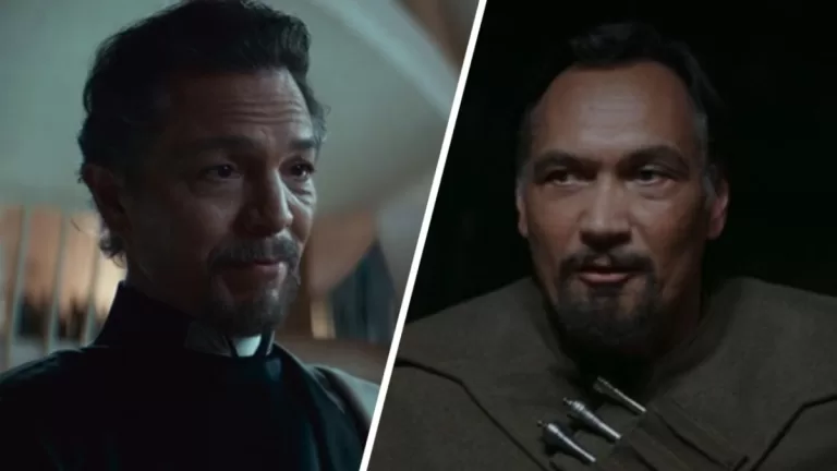 Bail Organa Andor Web