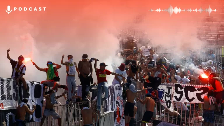 barra brava niño