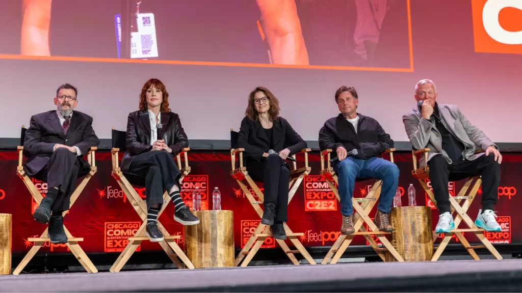 Breakfast Club 2025 Getty Web