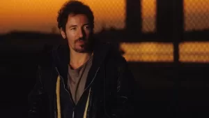 Bruce Springsteen 1993 Blind Spot Web