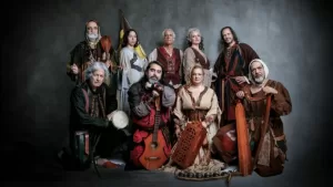 Calenda Maia