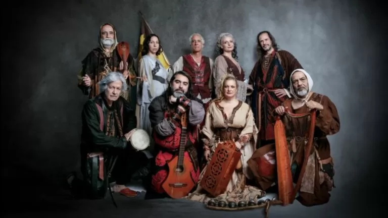 Calenda Maia