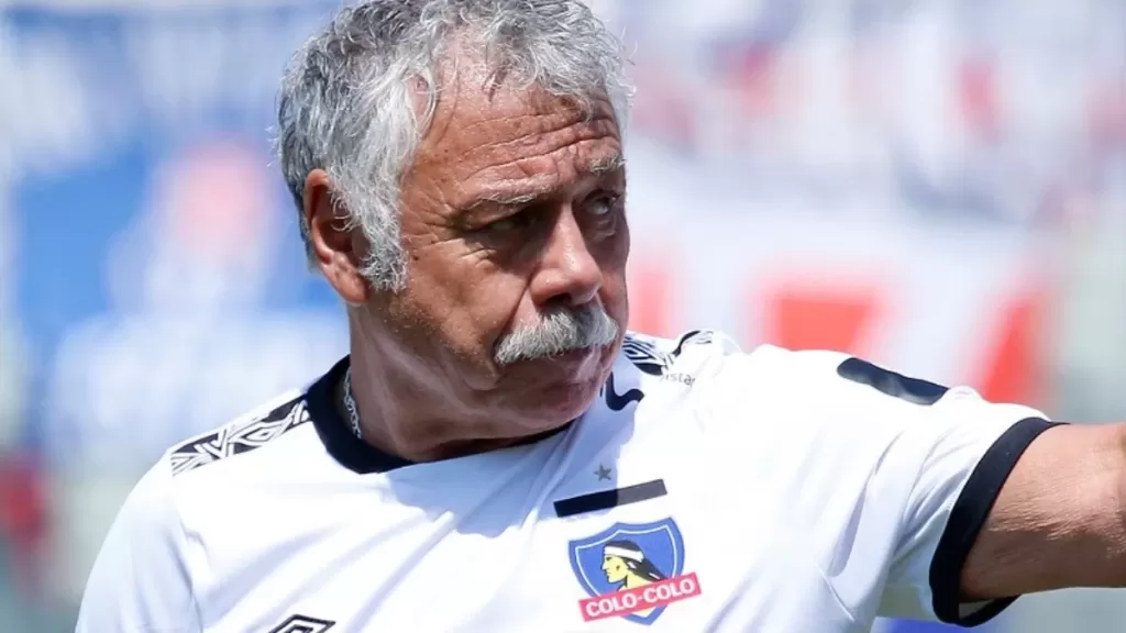 Cazsely cancela celebración del Centenario de Colo Colo