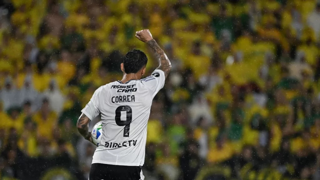 Colo Colo