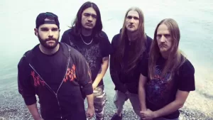 Defeated Sanity