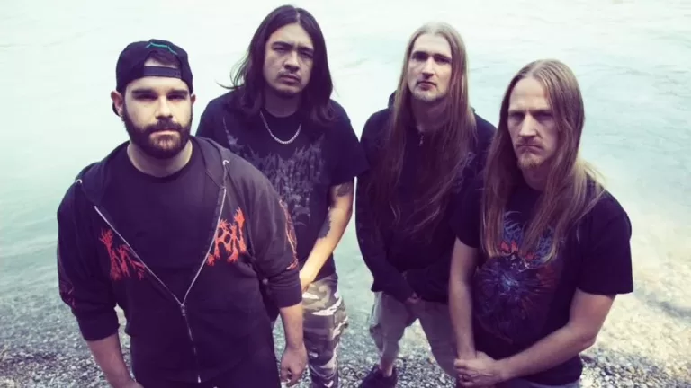 Defeated Sanity