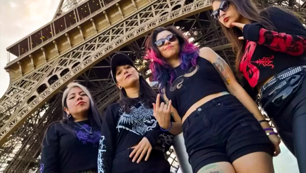 Derrumbando Defensas