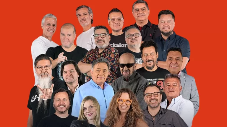 Dia Del Locutor Radial Futuro Web