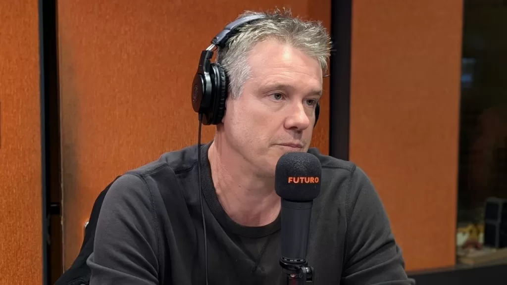 Diego Rougier Psp Web